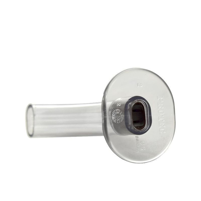 Canula-de-Guedel-N-2
