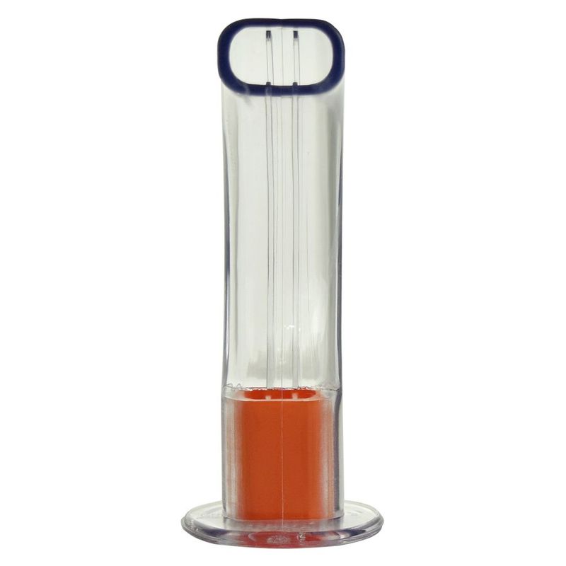 Canula-de-Guedel-N-5