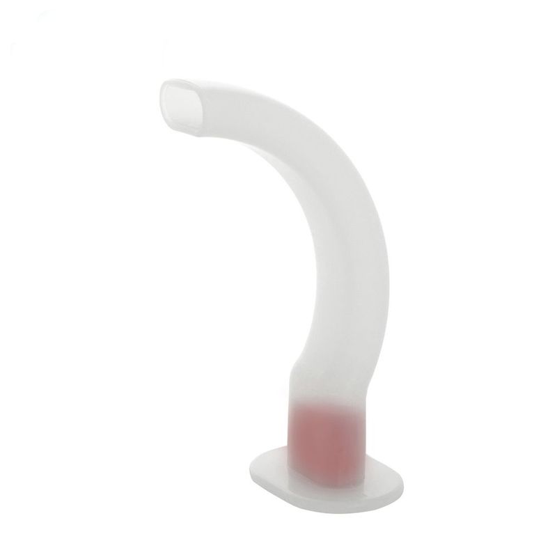 Canula-de-Guedel-N-4-Vermelha-MD
