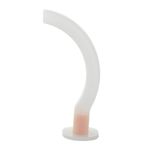 Canula-de-Guedel-N-5-Laranja-MD