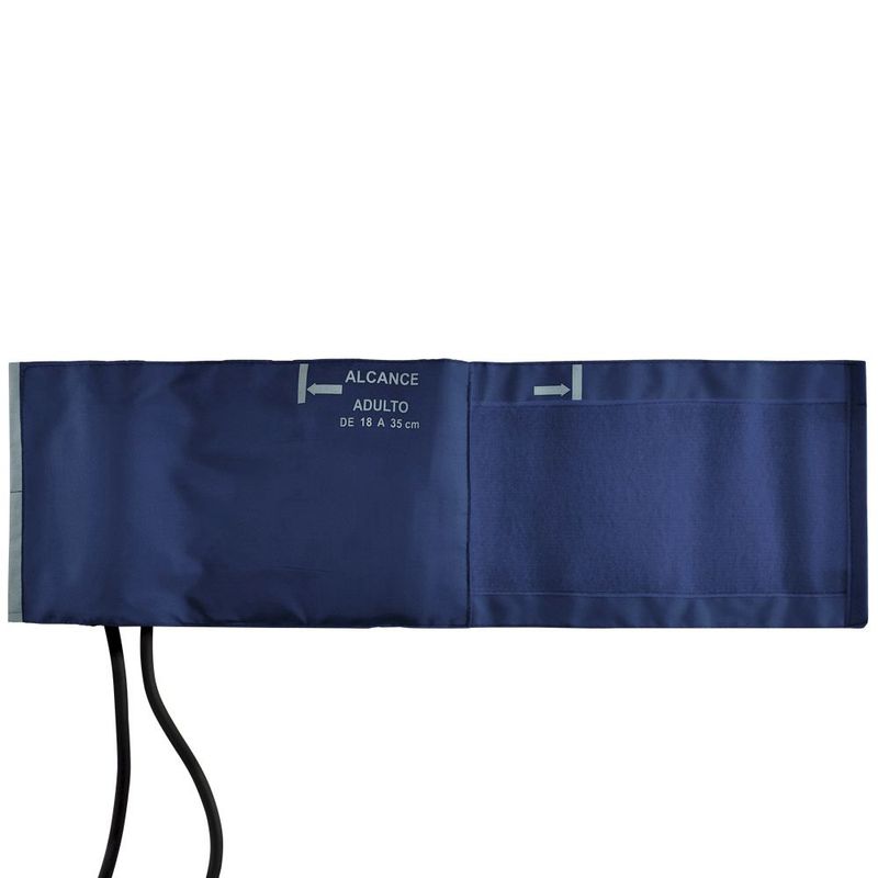 Esfigmomanometro-Nylon-Azul