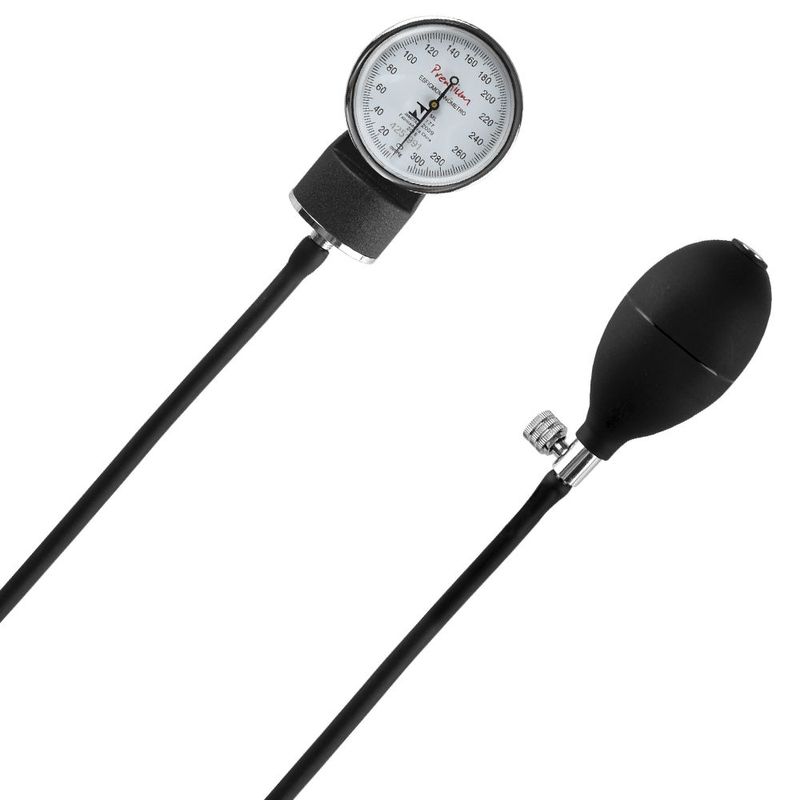 Esfigmomanometro-Nylon-Preto