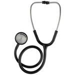 Estetoscopio-Clinico-Preto