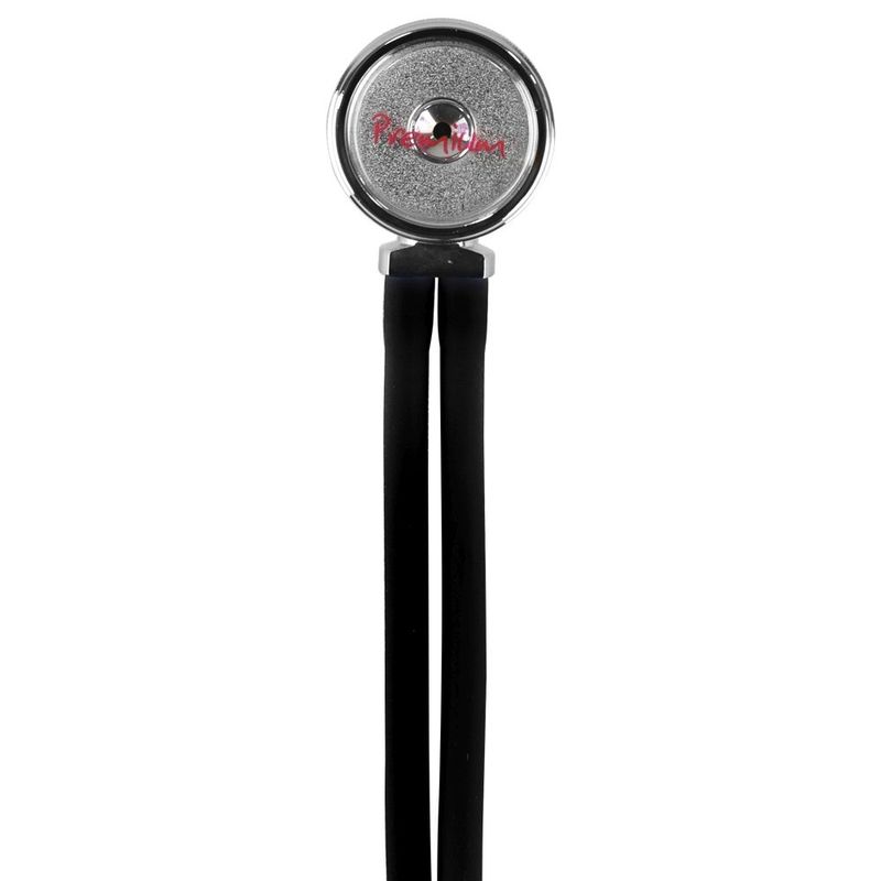 Estetoscopio-Rappaport-Premium-Preto