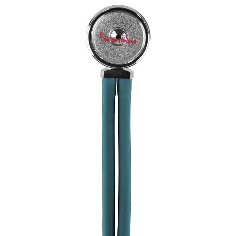 Estetoscopio-Rappaport-Premium-Verde