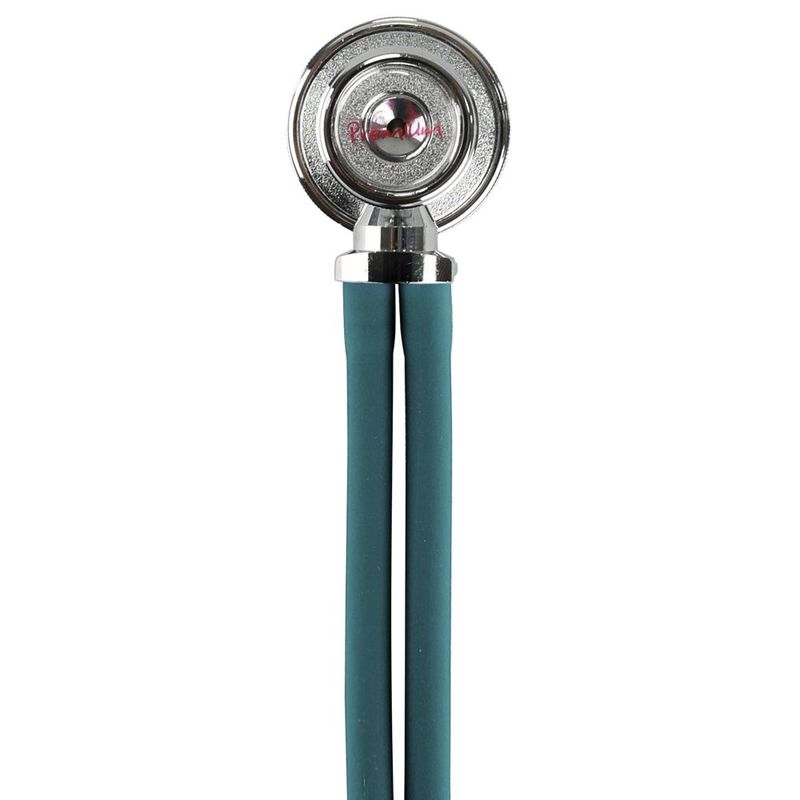 Estetoscopio-Rappaport-Premium-Verde