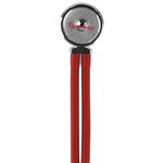 Estetoscopio-Rappaport-Premium-Vermelho
