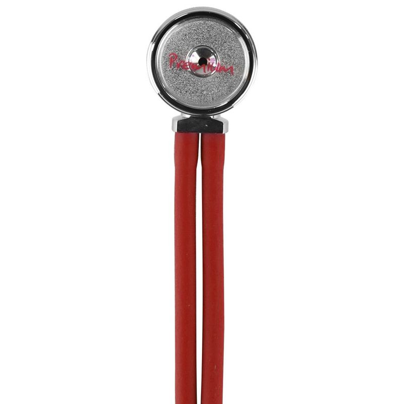 Estetoscopio-Rappaport-Premium-Vermelho