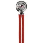 Estetoscopio-Rappaport-Premium-Vermelho
