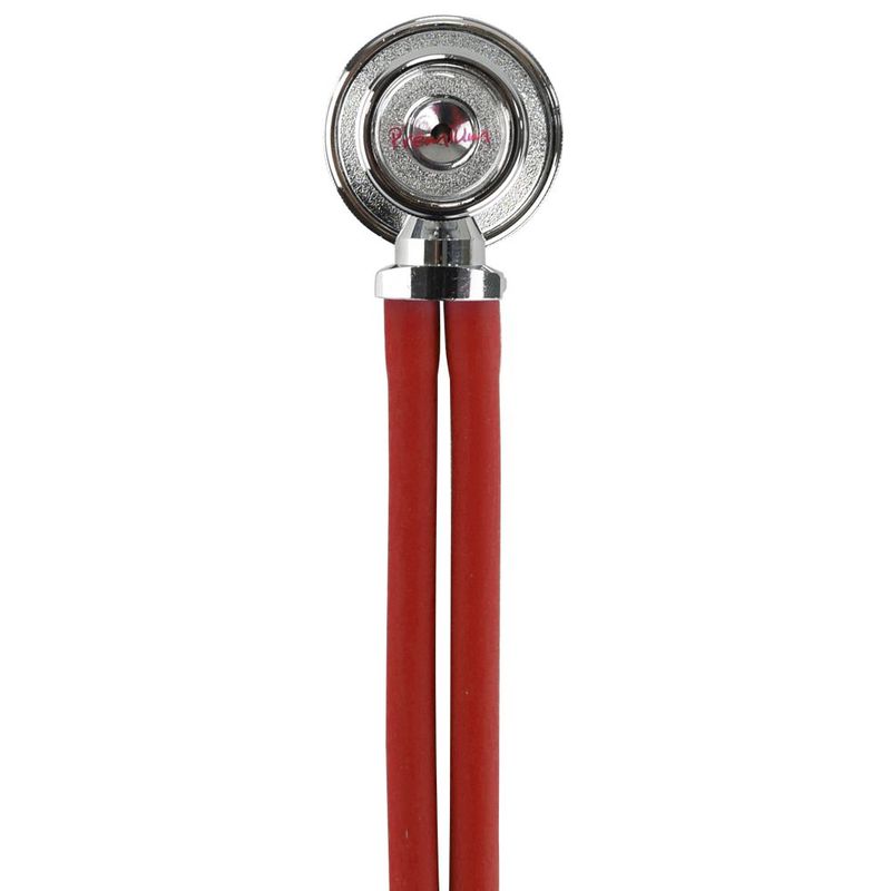 Estetoscopio-Rappaport-Premium-Vermelho