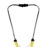 Estetoscopio-Tipo-Rappaport-ER100-Amarelo