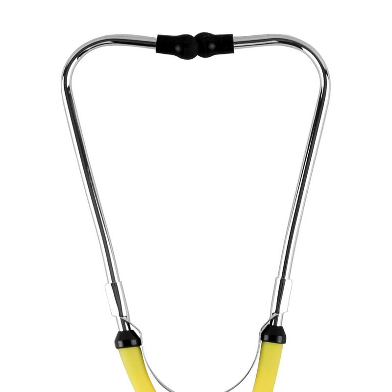 Estetoscopio-Tipo-Rappaport-ER100-Amarelo