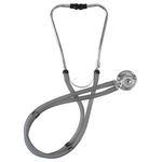 Estetoscopio-Tipo-Rappaport-ER100-Cinza