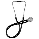 Estetoscopio-Tipo-Rappaport-ER100-Preto
