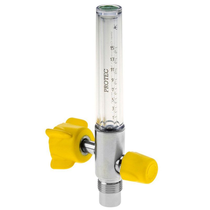 Fluxometro-a-Bilha-para-Ar-Comprimido-Protec