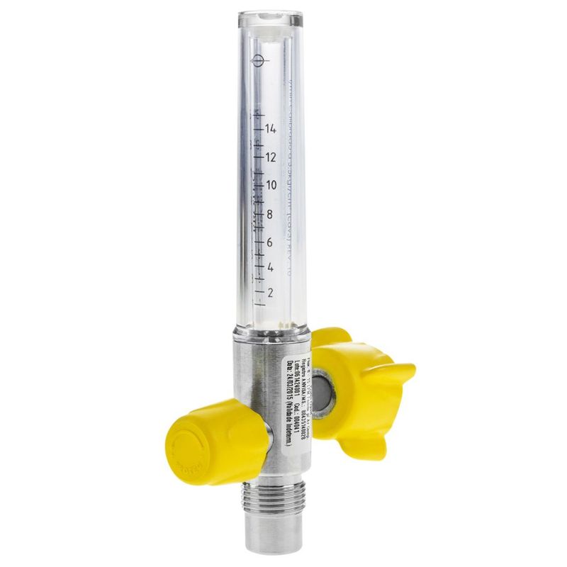 Fluxometro-a-Bilha-para-Ar-Comprimido-Protec