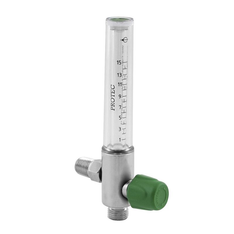 Fluxometro-a-Bilha-para-Oxigenio-Protec