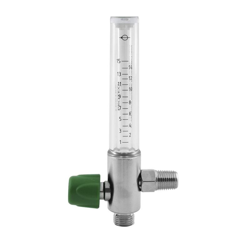 Fluxometro-a-Bilha-para-Oxigenio-Protec