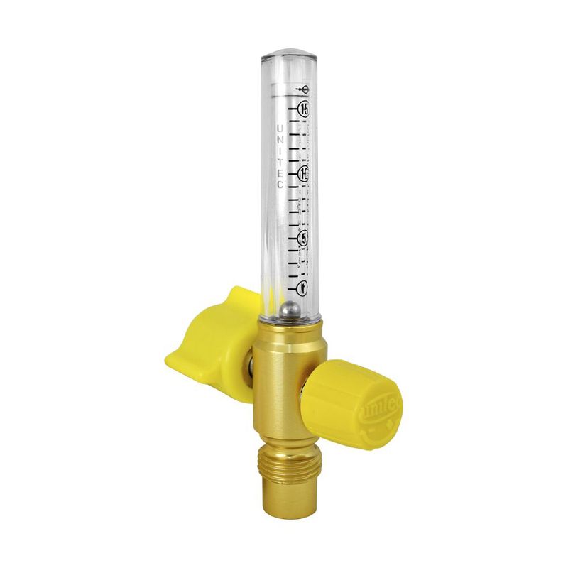 Fluxometro-Eco-Anodizado-0-15-LPM-Ar-Comprimido-Unitec