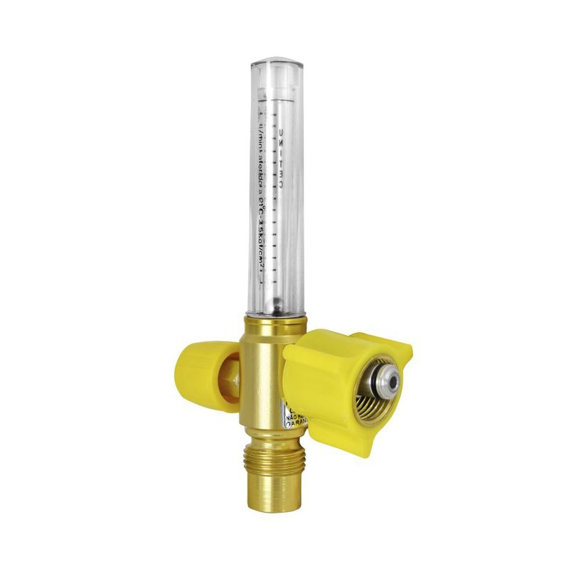 Fluxometro-Eco-Anodizado-0-15-LPM-Ar-Comprimido-Unitec
