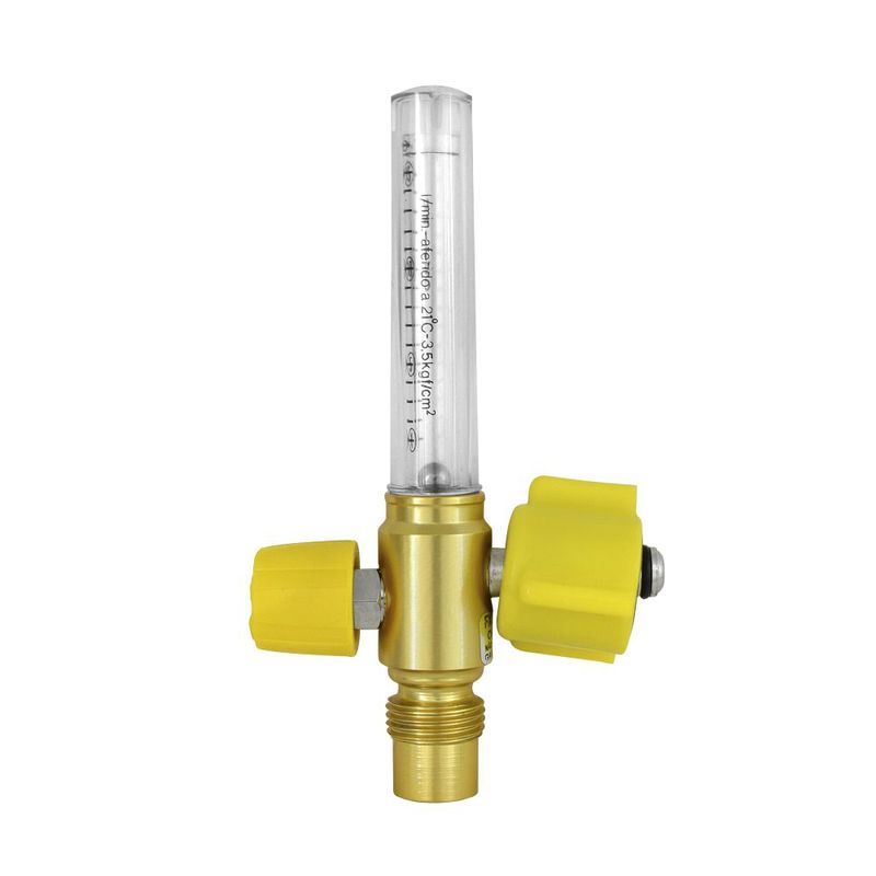 Fluxometro-Eco-Anodizado-0-15-LPM-Ar-Comprimido-Unitec
