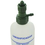 Frasco-Umidificador-Unitec
