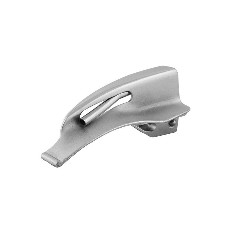 Lamina-Curva-para-Laringoscopio-de-Fibra-Optica-N-0