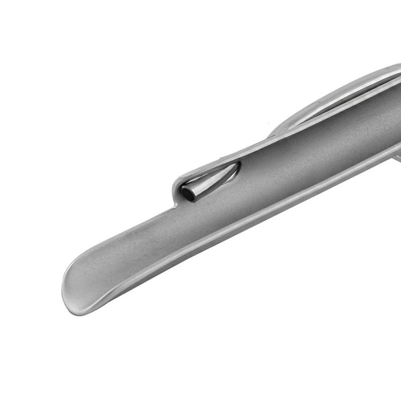 Lamina-Reta-para-Laringoscopio-de-Fibra-Optica-N-3