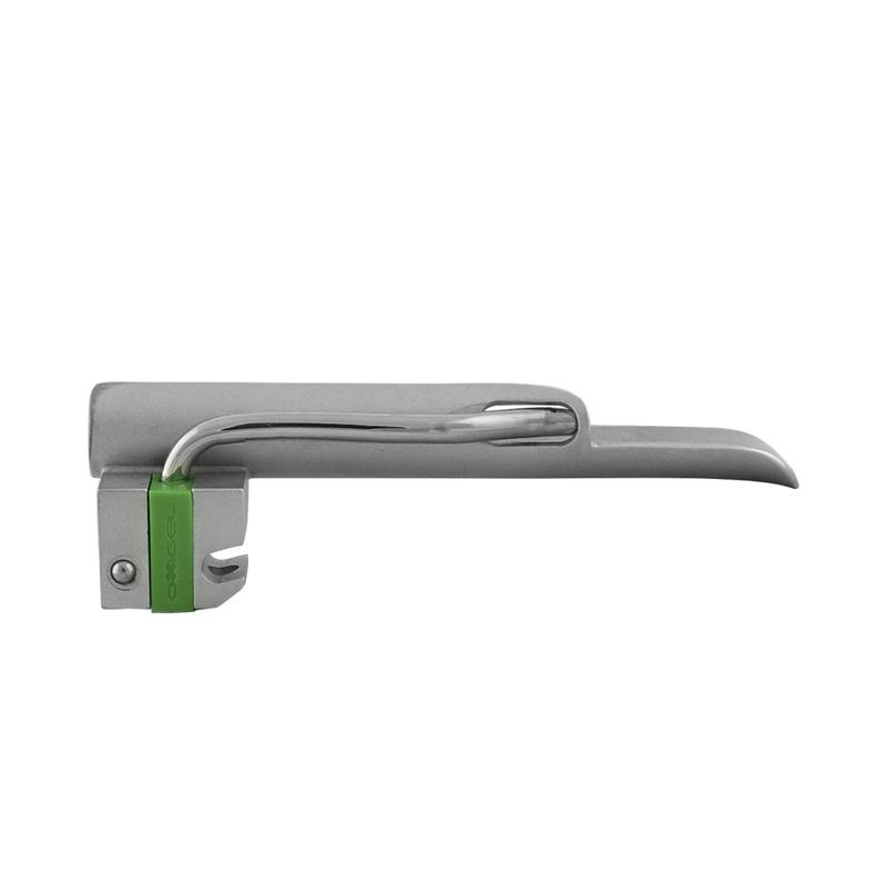 Lamina-Reta-para-Laringoscopio-de-Fibra-Optica-N-2
