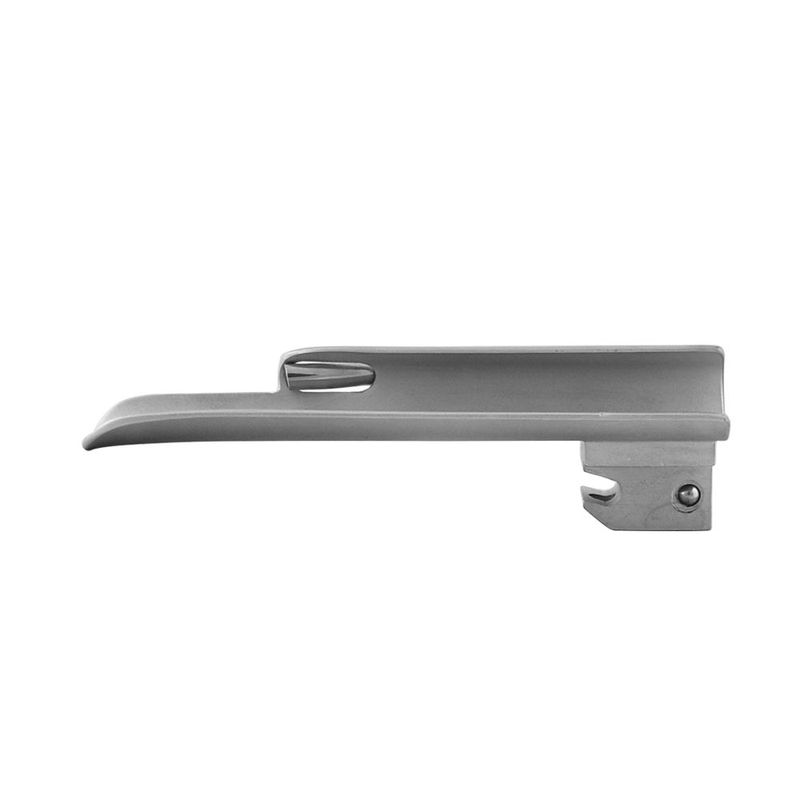 Lamina-Reta-para-Laringoscopio-de-Fibra-Optica-N-2