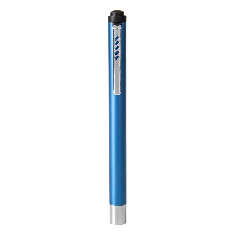 Lanterna-de-Pupila-LED-Metal-Azul-MD