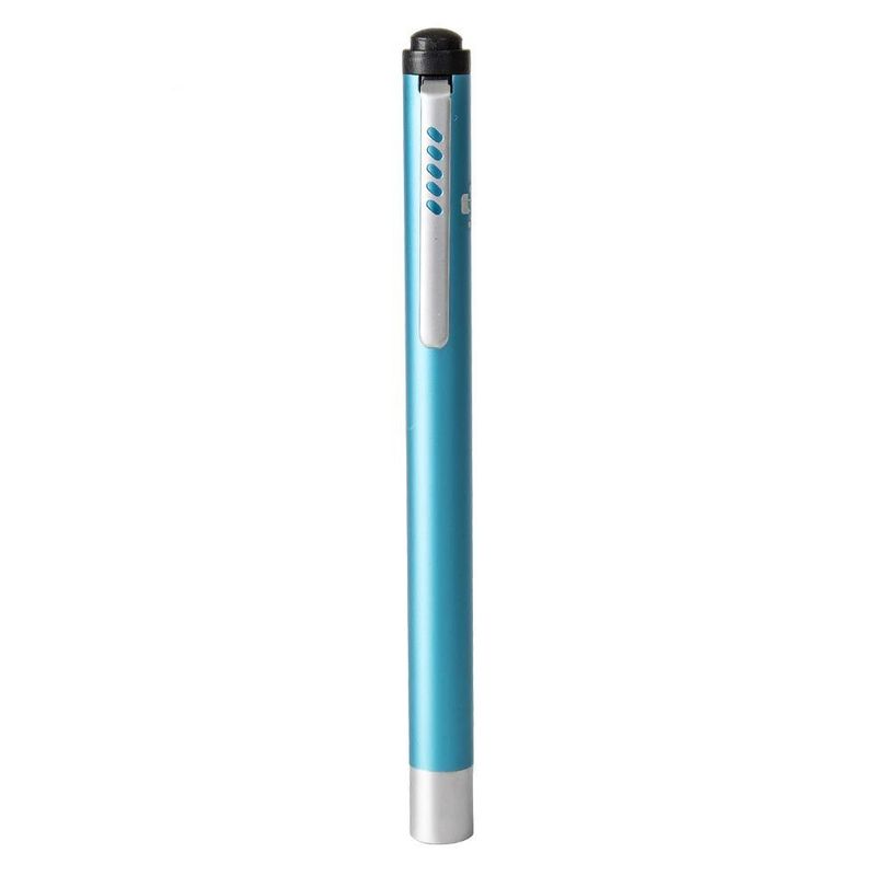 Lanterna-de-Pupila-LED-Metal-Azul-Claro-MD