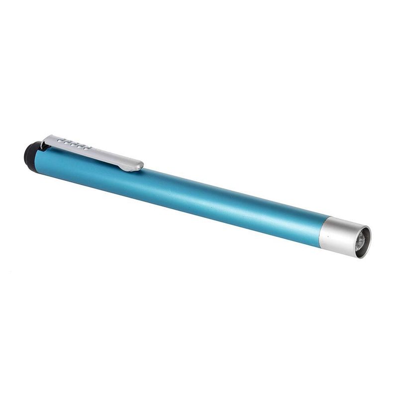 Lanterna-de-Pupila-LED-Metal-Azul-Claro-MD
