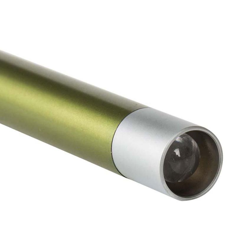 Lanterna-de-Pupila-LED-Metal-Verde-MD