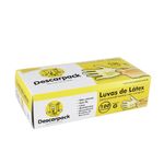 Luva-de-Procedimento-G-Descarpack-Caixa-com-100-Unidades