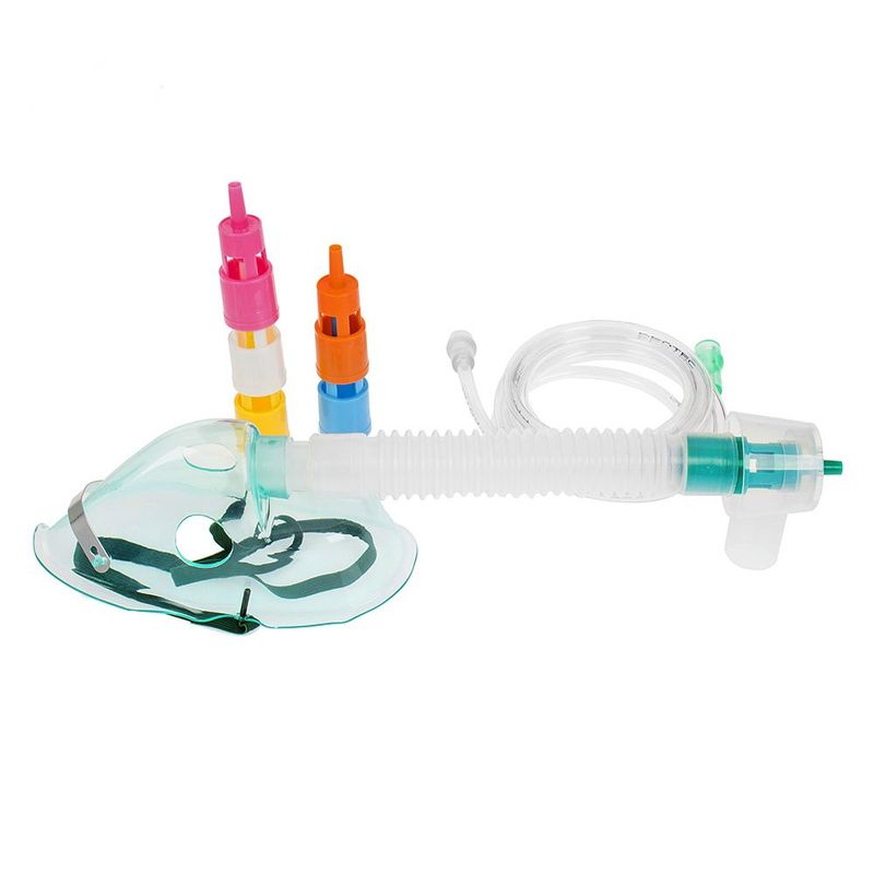 Mascara-Venturi-Infantil