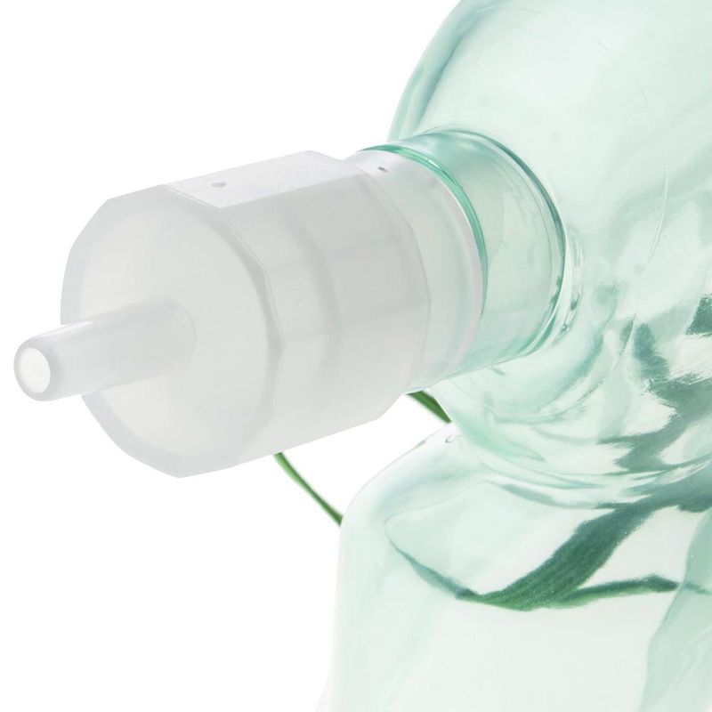 Mascara-de-Oxigenio-Face-Tenda-Adulto
