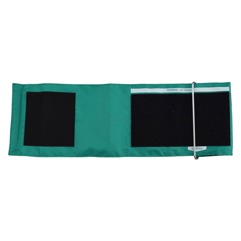 Medidor-de-Pressao-Aneroide-Incoterm-EA100-Verde