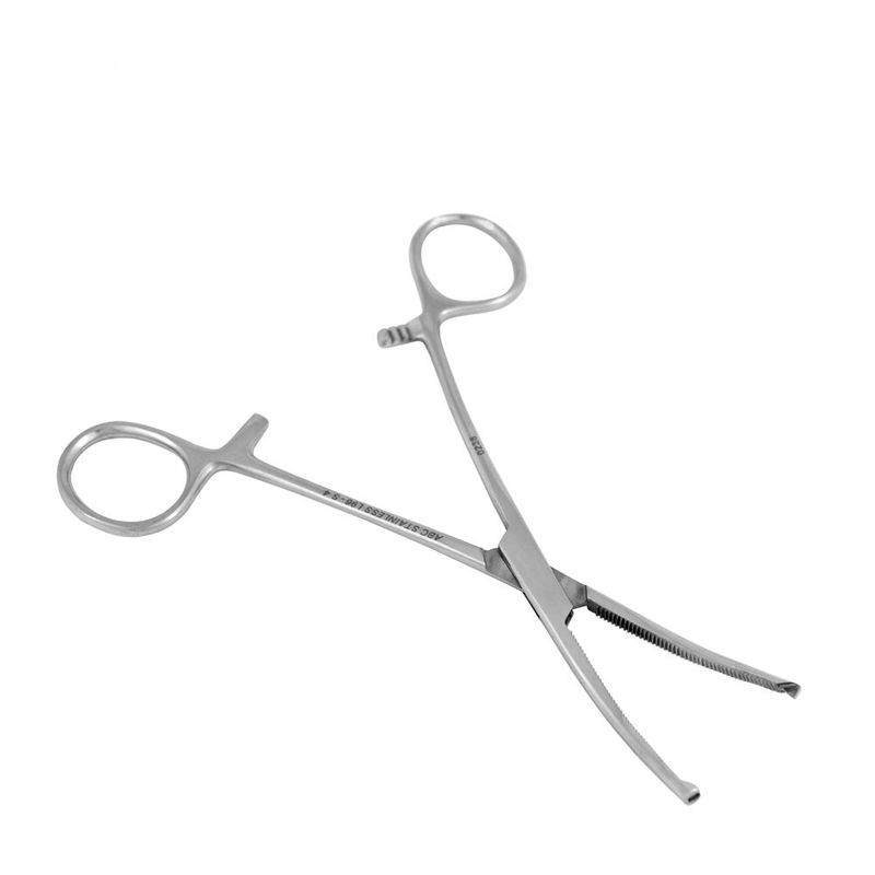 Pinca-Kocher-Curva-16-cm