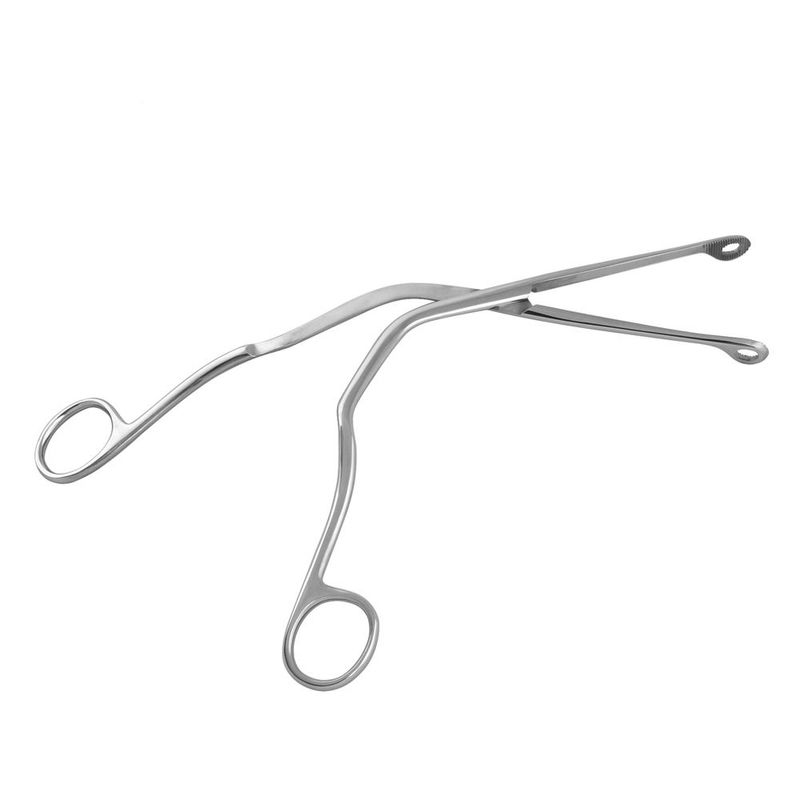 Pinca-Magil-25cm-para-Cateter
