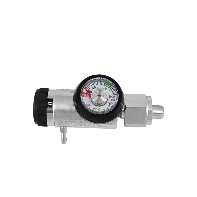 Regulador-de-Pressao-Graduado-Mini-para-Oxigenio-15-LPM-Click