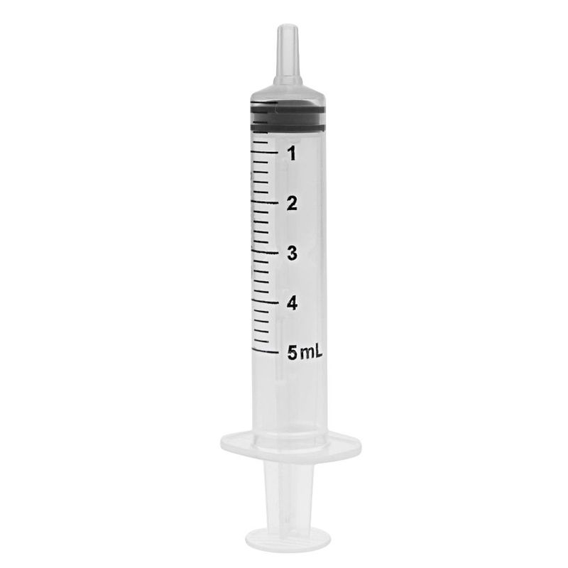 Seringa-5-ml-sem-Agulha-Bico-Slip---Caixa-com-100-Unidades