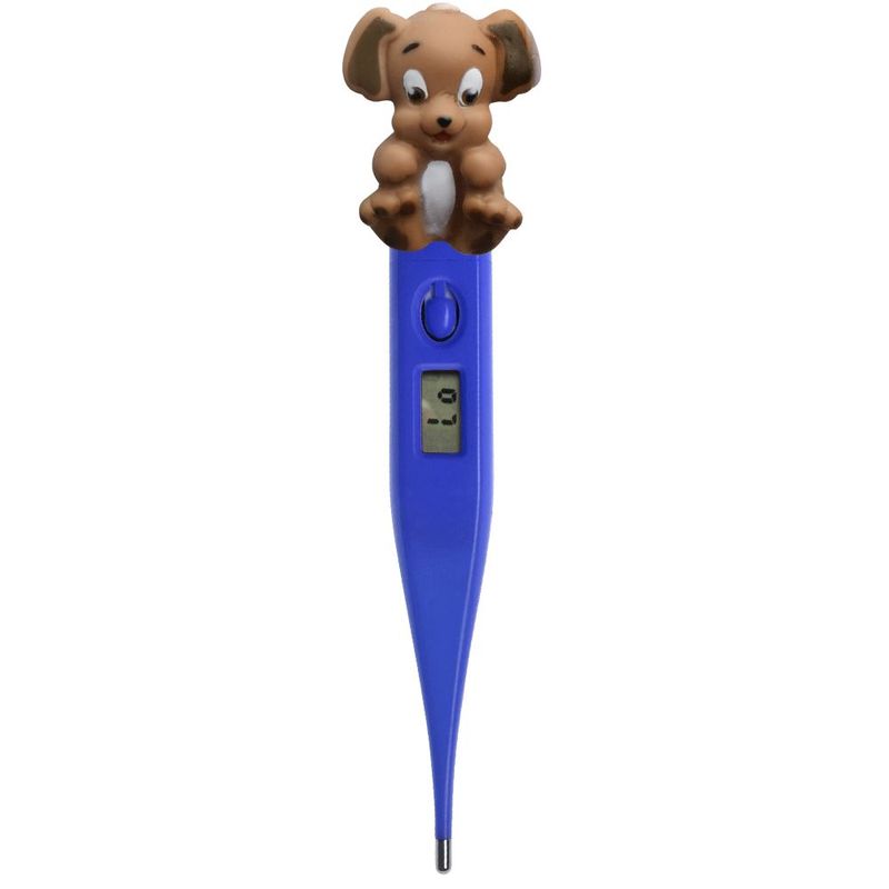Termometro-Kids-com-Bichinho-e-Display-de-Cristal-Liquido---Azul