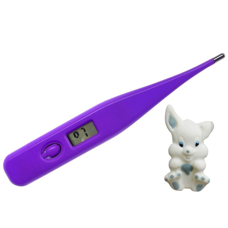 Termometro-Kids-com-Bichinho-e-Display-de-Cristal-Liquido---Lilas