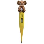 Termometro-Kids-com-Bichinho-e-Display-de-Cristal-Liquido---Amarelo