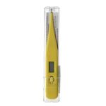 Termometro-Kids-com-Bichinho-e-Display-de-Cristal-Liquido---Amarelo