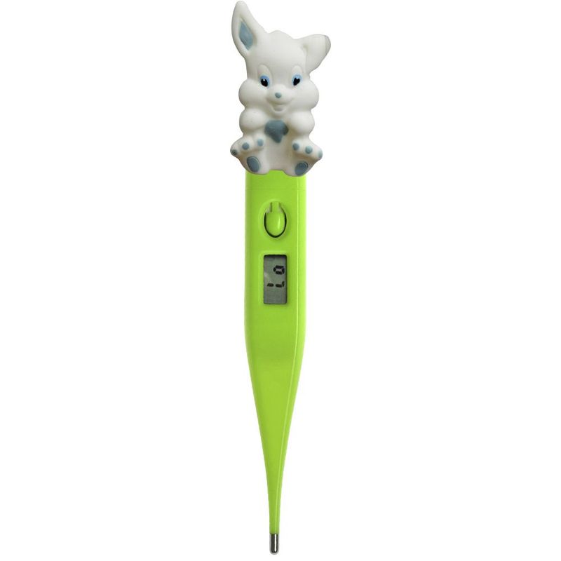 Termometro-Kids-com-Bichinho-e-Display-de-Cristal-Liquido---Verde