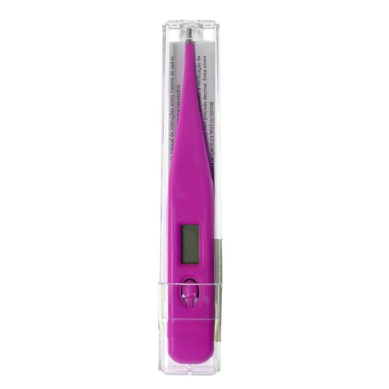 Termometro-Kids-com-Bichinho-e-Display-de-Cristal-Liquido---Rosa
