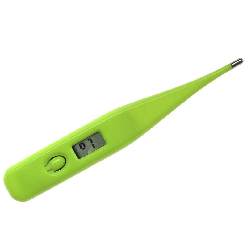 Termometro-Clinico-Digital-Incoterm-Termo-Med-Verde