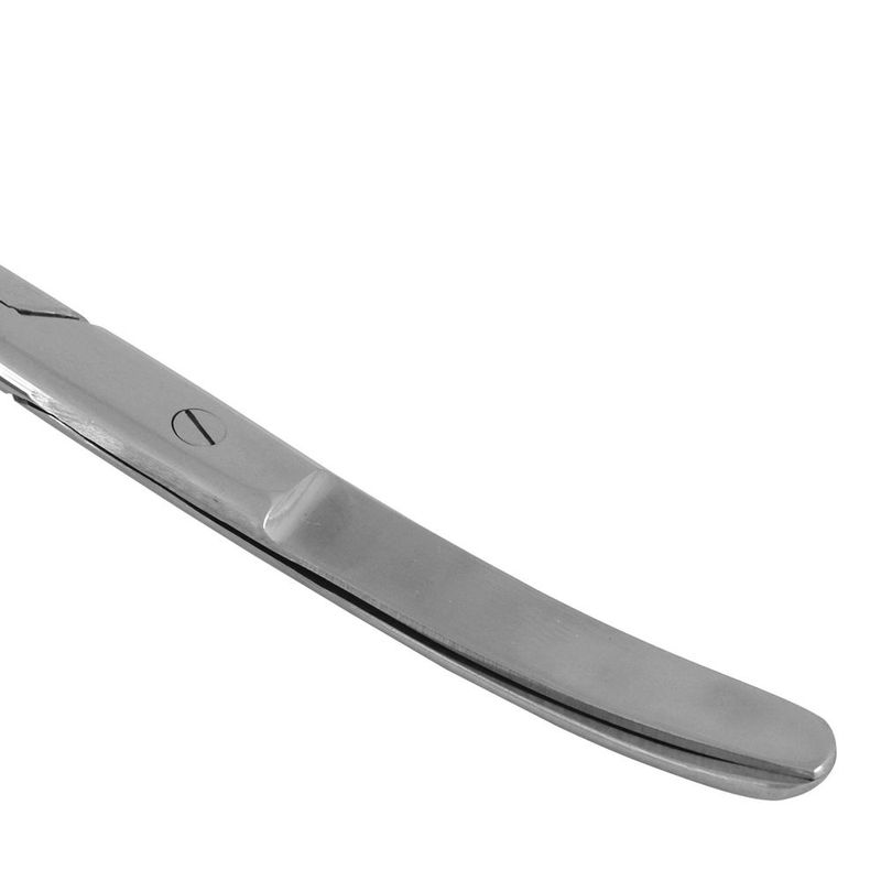 Tesoura-Cirurgica-17cm-Curva-Romba-Romba